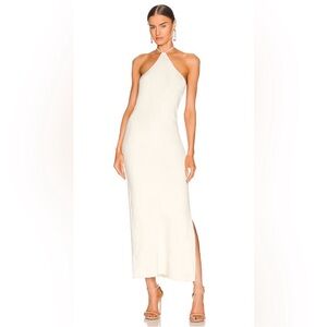 FREE PEOPLE
Kristy Sweater Midi Dress